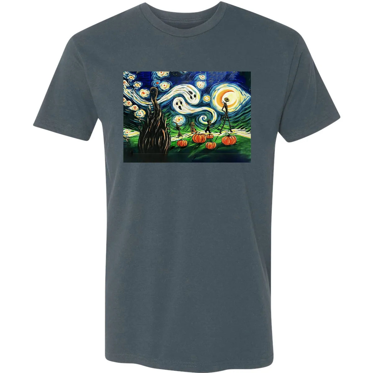 Premium Unisex T-shirt - Y22HUUKN