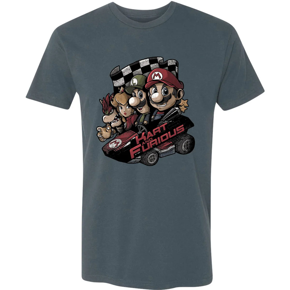 Premium Unisex T-shirt - BGTSMY3Y
