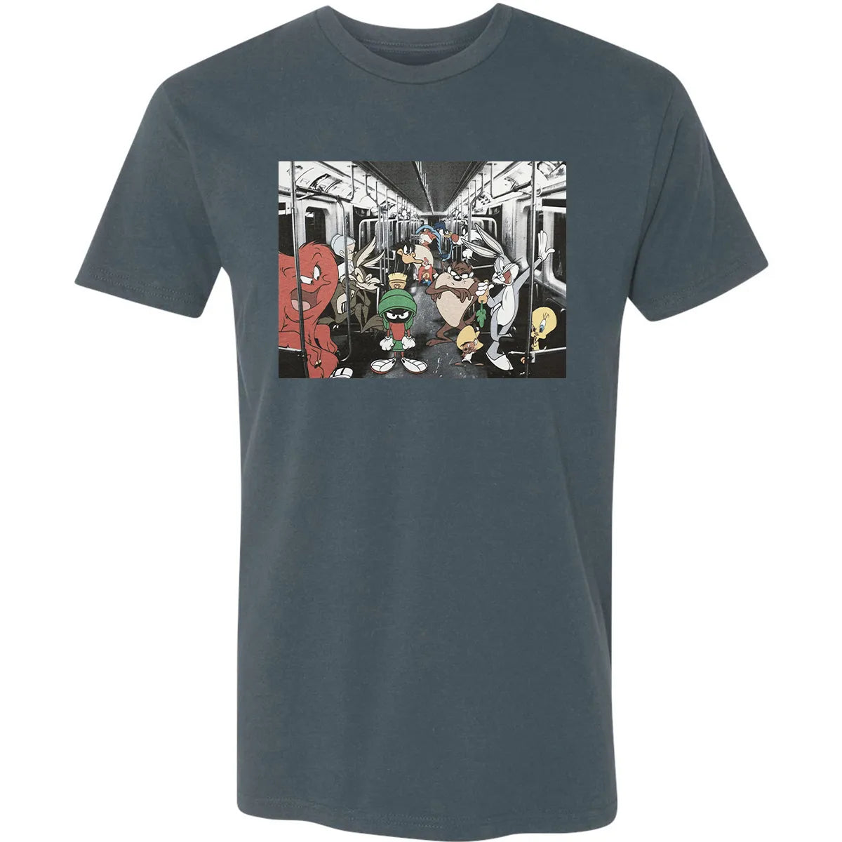 Premium Unisex T-shirt - BQN9H7RJ