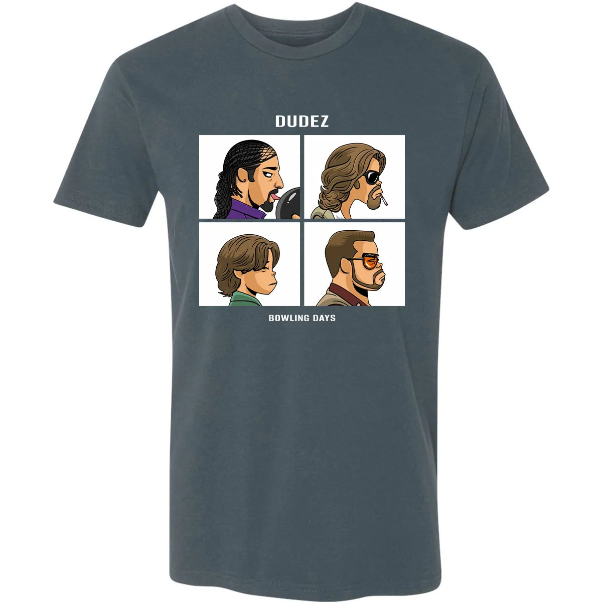 Premium Unisex T-shirt - XNJG3J3R