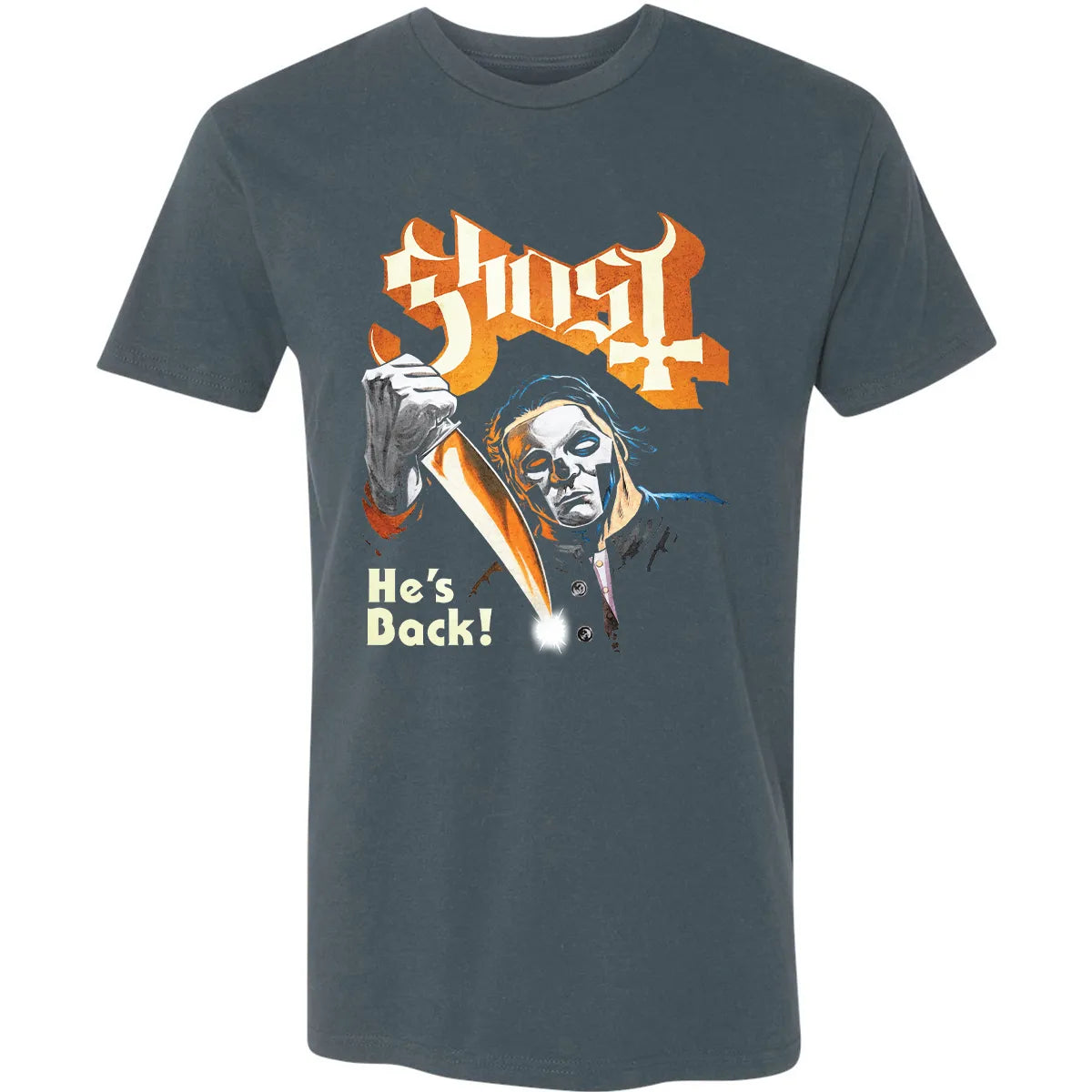 Premium Unisex T-shirt - W83TVWK2