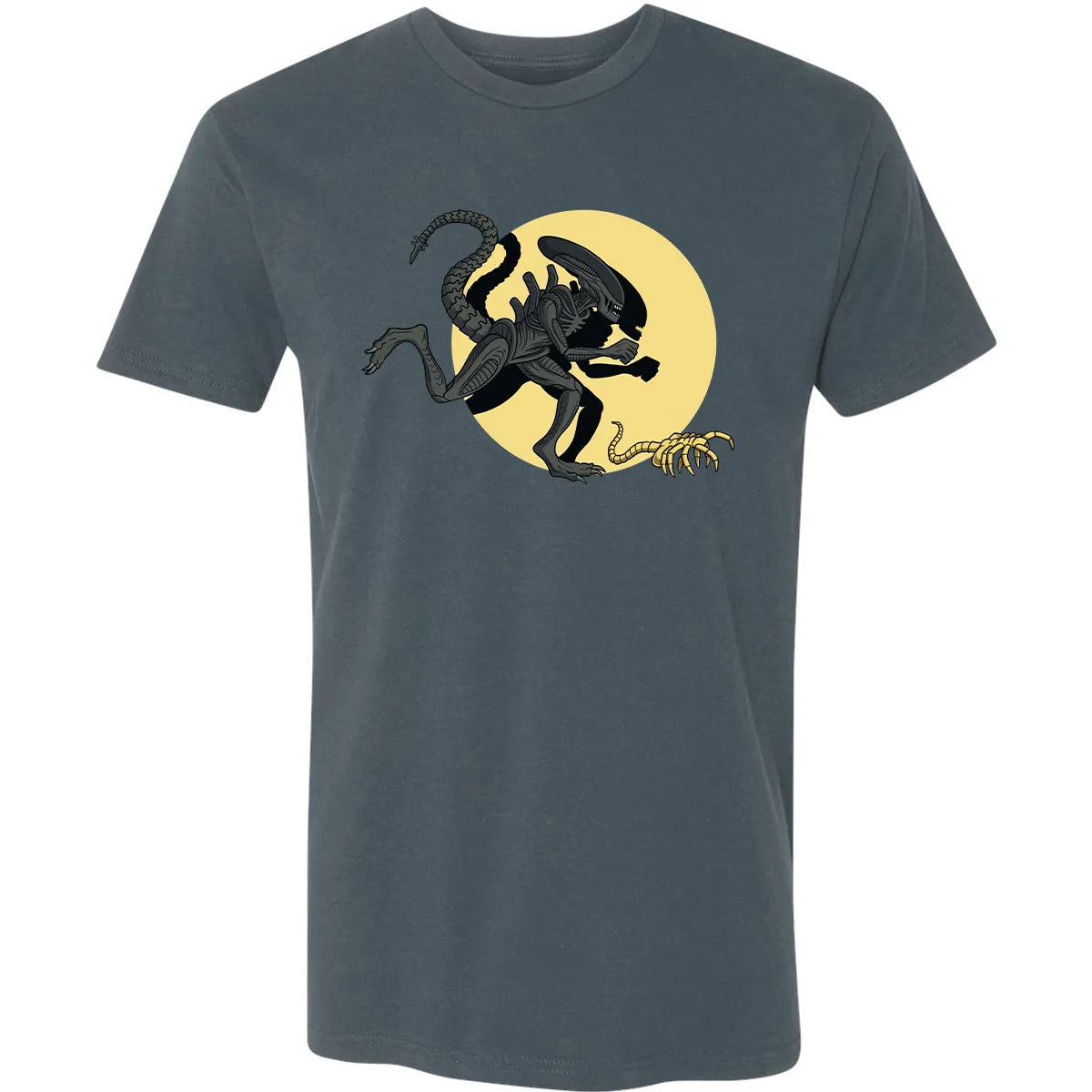 Premium Unisex T-shirt - NFPZJLLY