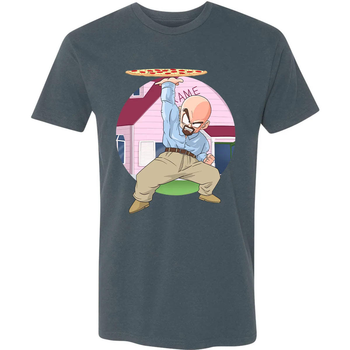 Premium Unisex T-shirt - 2CTFA4G4