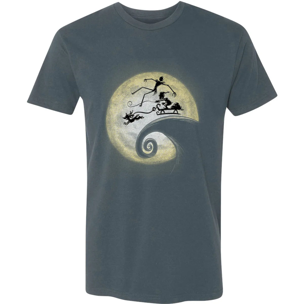 Premium Unisex T-shirt - N5D5ZBWL