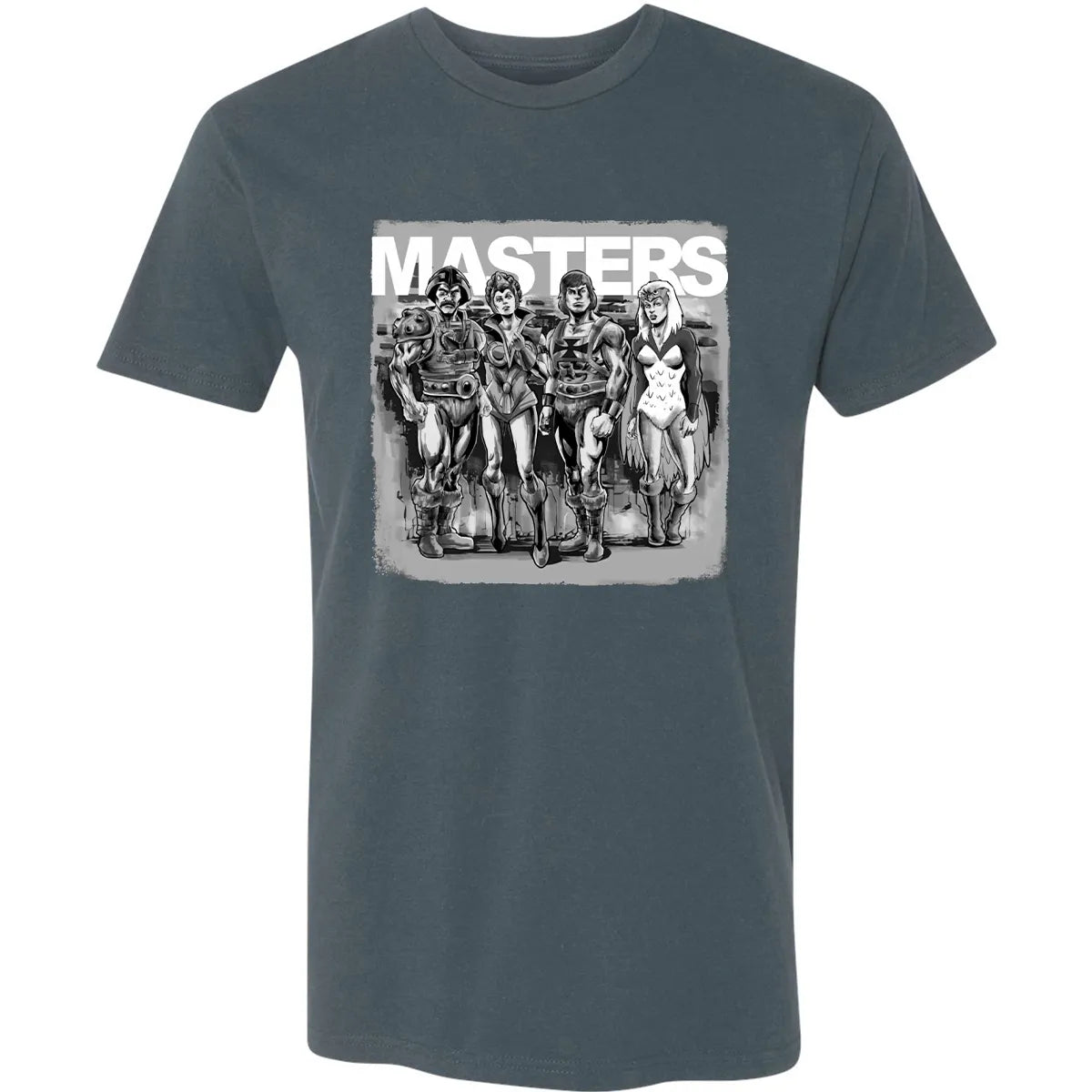 Premium Unisex T-shirt - 9Y7UA4J6