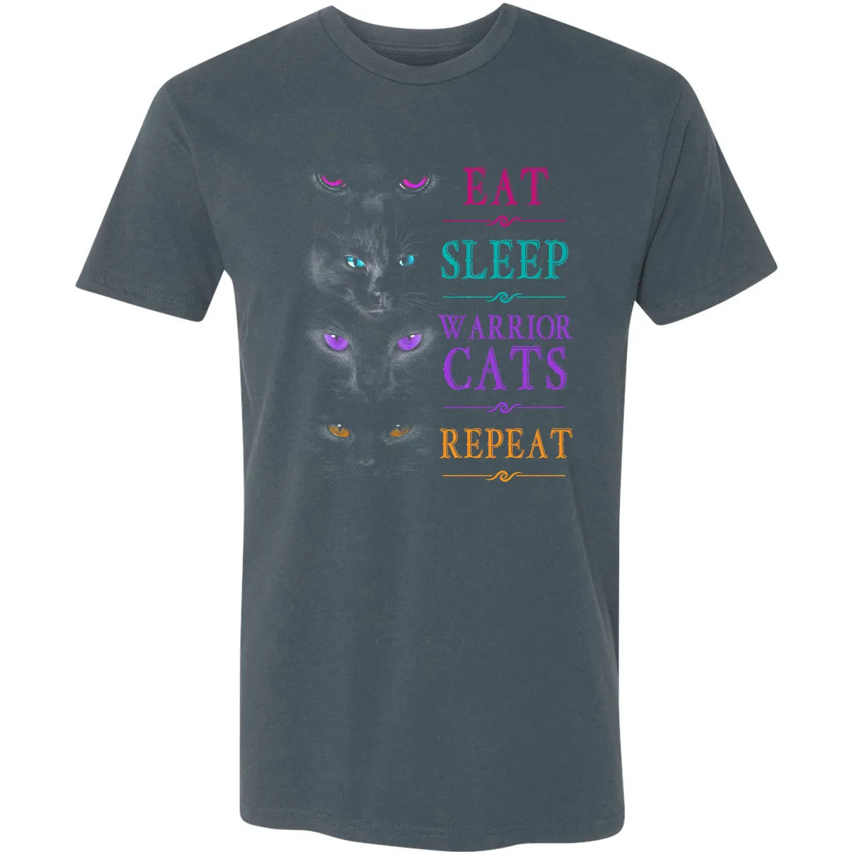 Premium Unisex T-shirt - LG25XHSZ