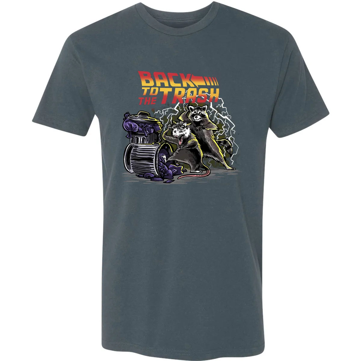 Premium Unisex T-shirt - 5X1DQ6PQ