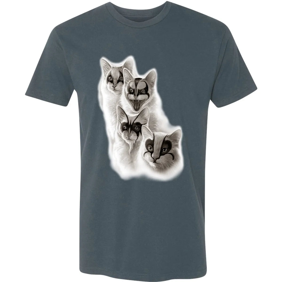 Premium Unisex T-shirt - EZ4FMVNQ