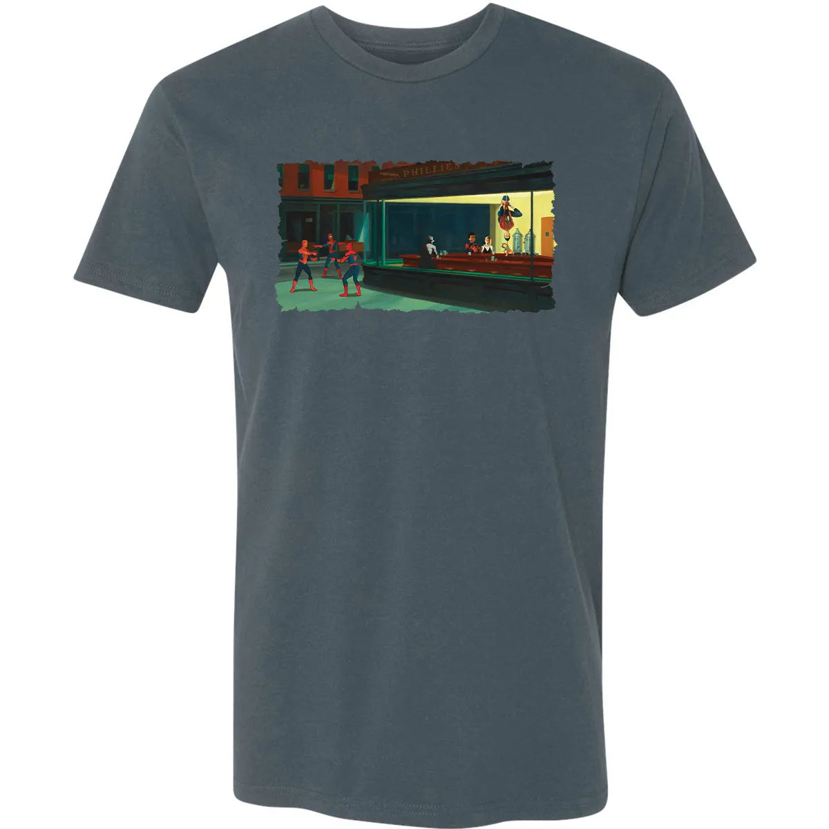 Premium Unisex T-shirt - Q629QSBX