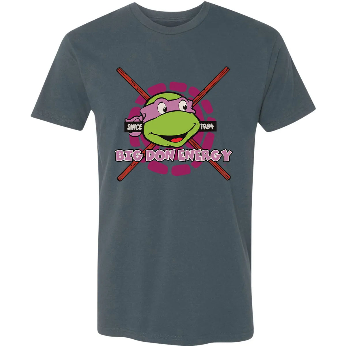 Premium Unisex T-shirt - EA4HT3LU