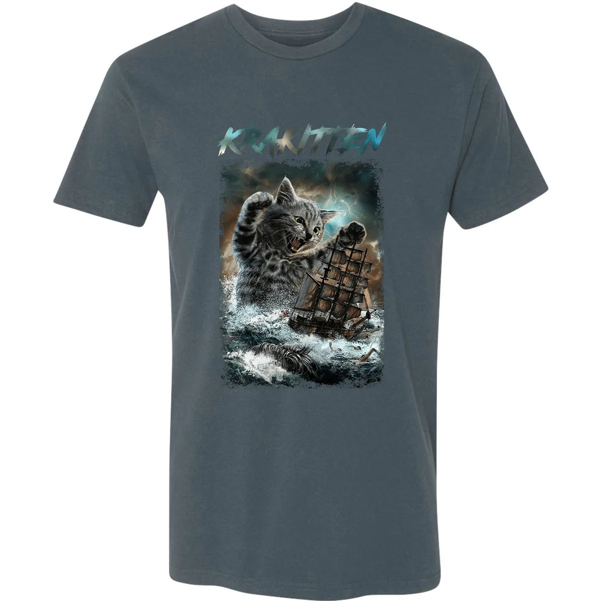 Premium Unisex T-shirt - TZGX638Z