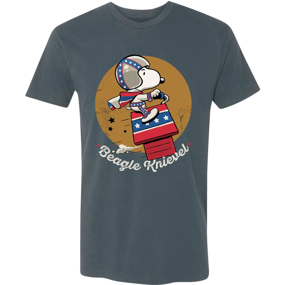 Premium Unisex T-shirt - QZCZ3EV8