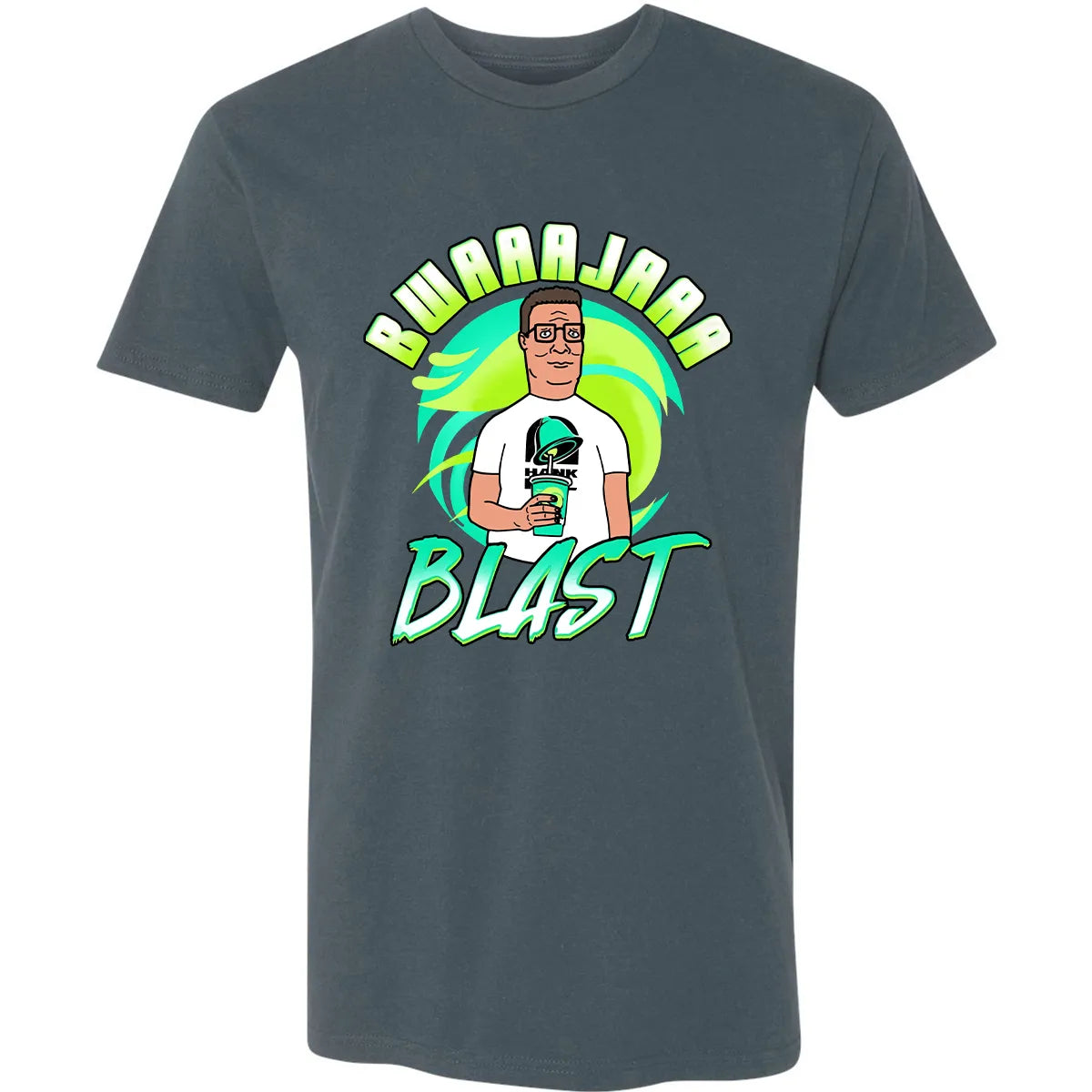 Premium Unisex T-shirt - 6EGYQD1V