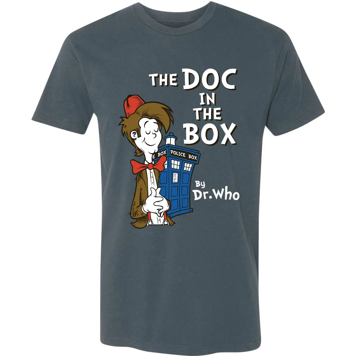 Premium Unisex T-shirt - XJCEJSFU