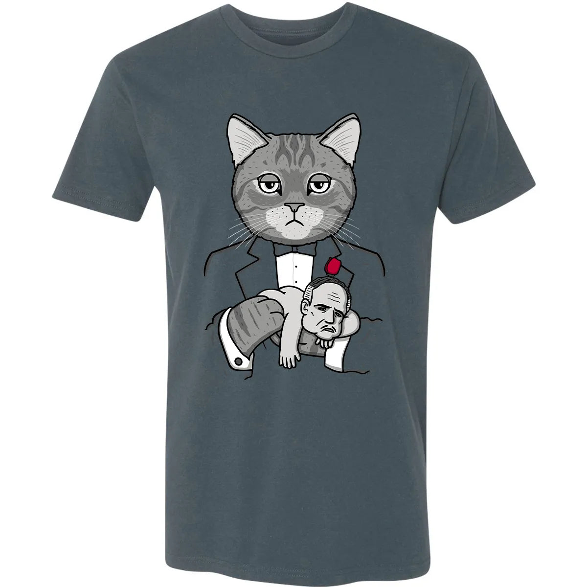 Premium Unisex T-shirt - LMQVZTMC