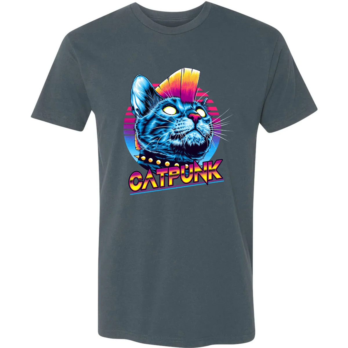 Premium Unisex T-shirt - 2N8RD8VT