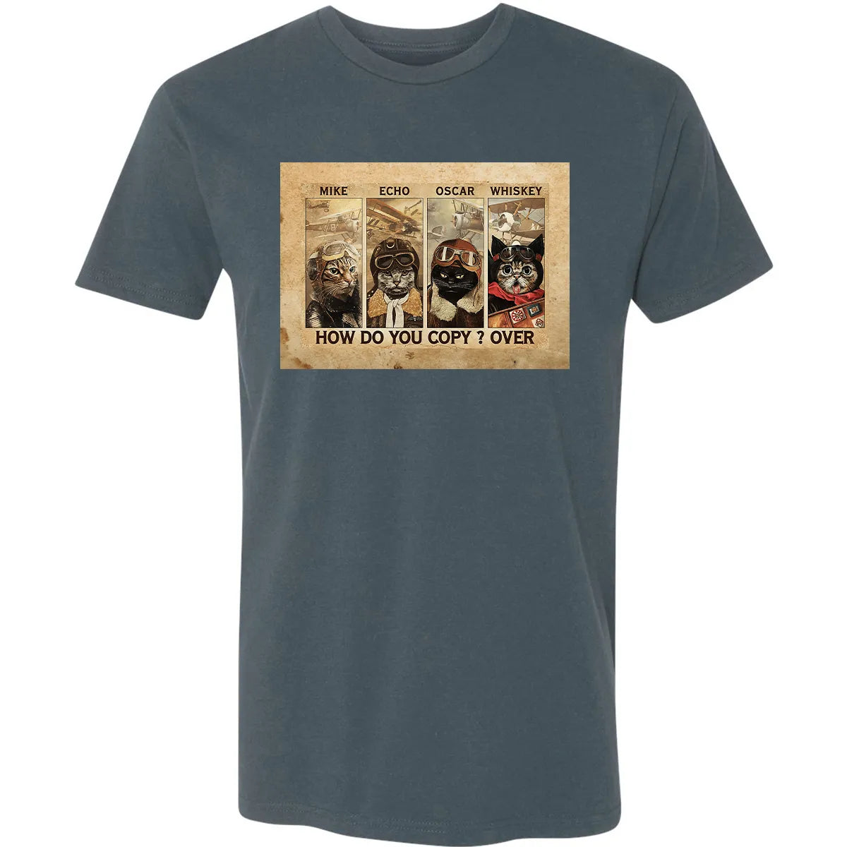 Premium Unisex T-shirt - KCXHDPHU