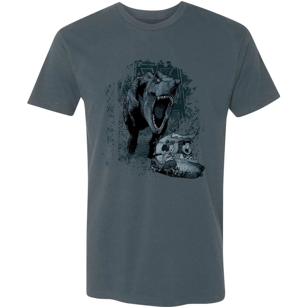 Premium Unisex T-shirt - 6KXZKMG8