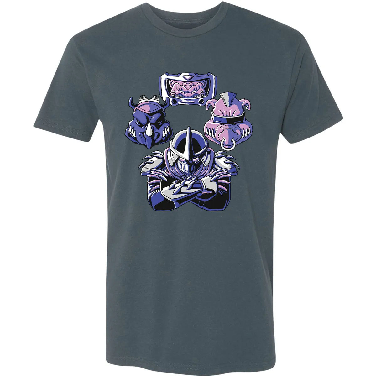 Premium Unisex T-shirt - H8BSQ7WJ