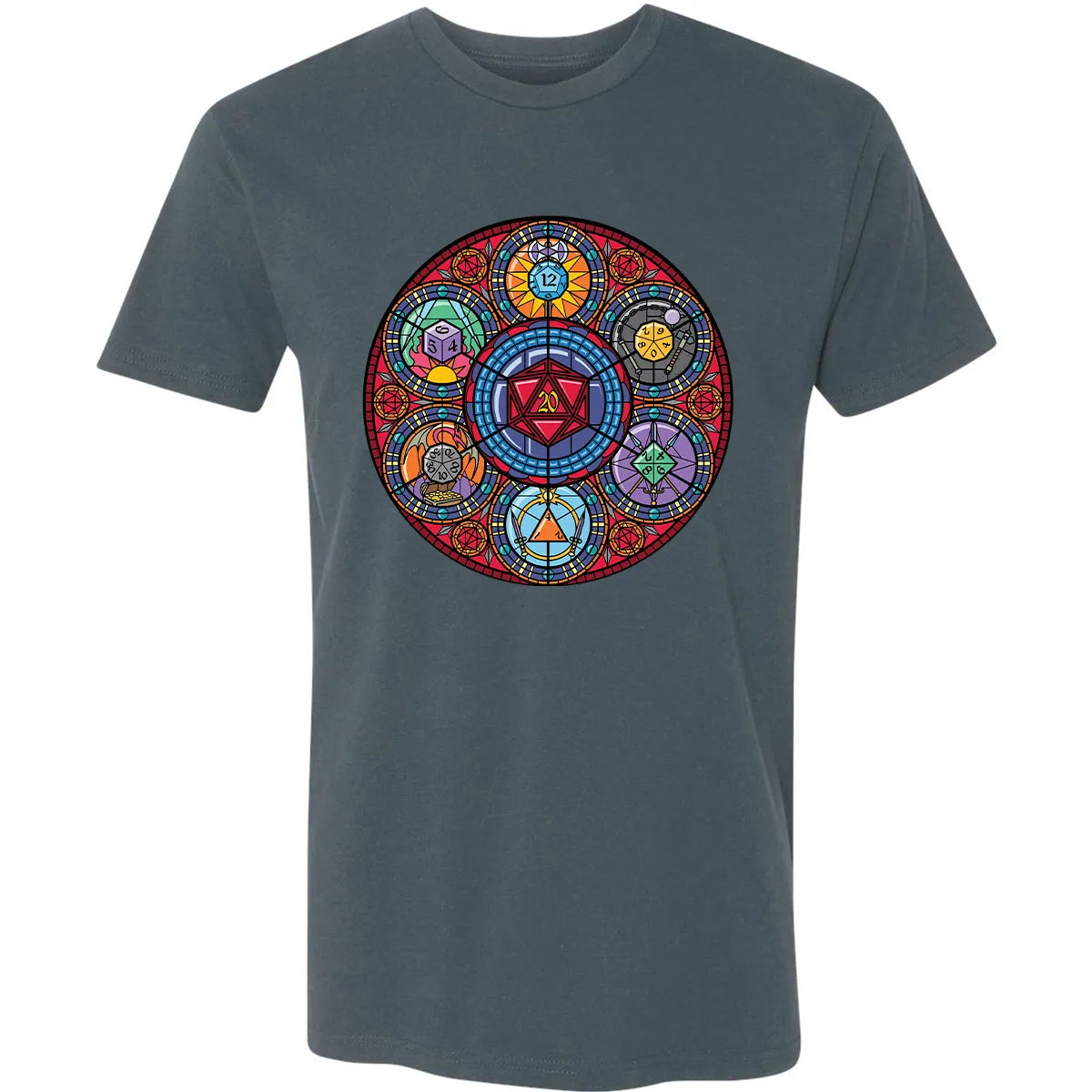 Premium Unisex T-shirt - JHG1VGU6