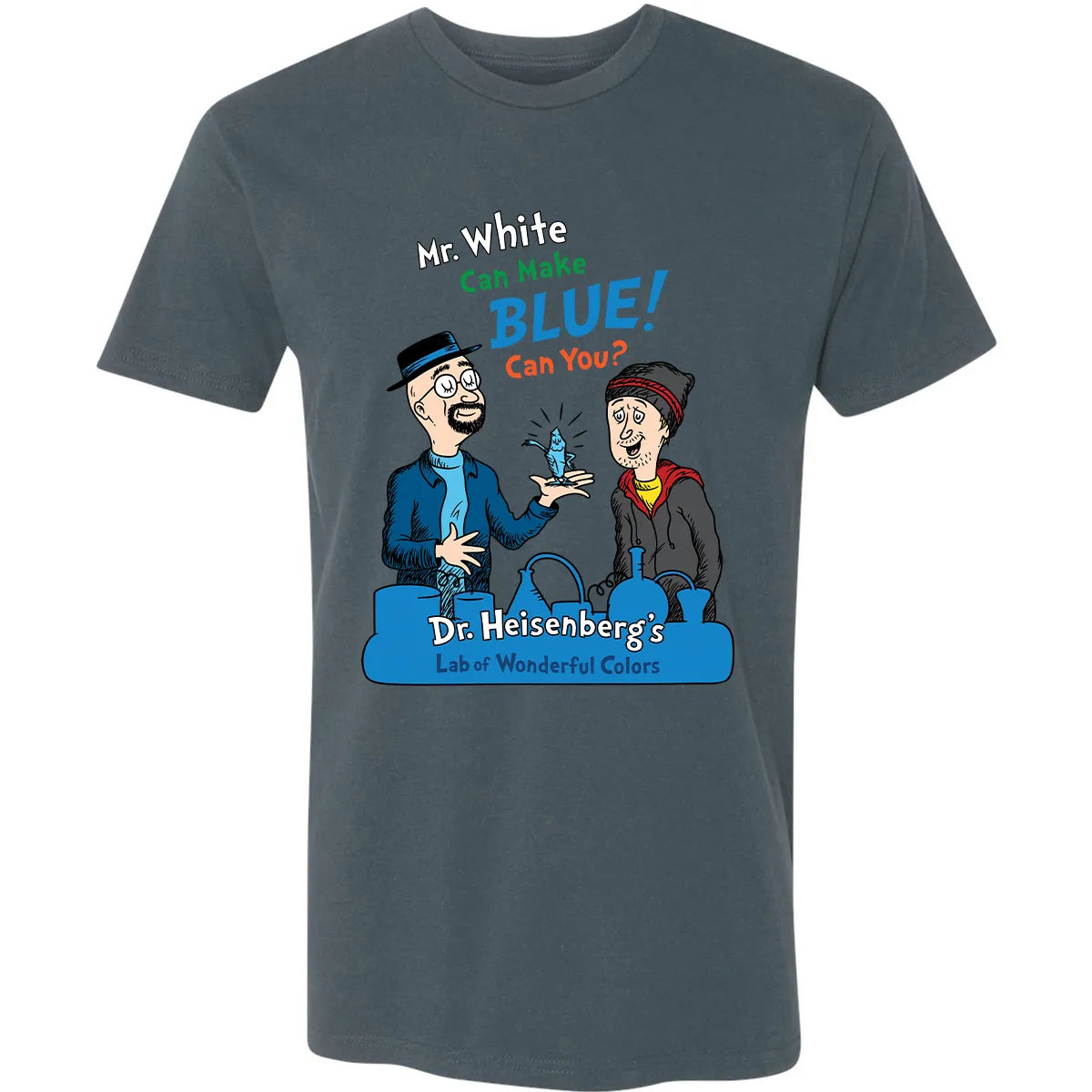 Premium Unisex T-shirt - E976EJVF
