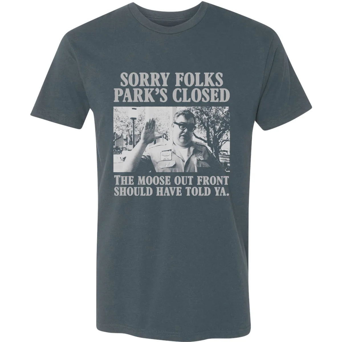 Premium Unisex T-shirt - 6GVCLYBS