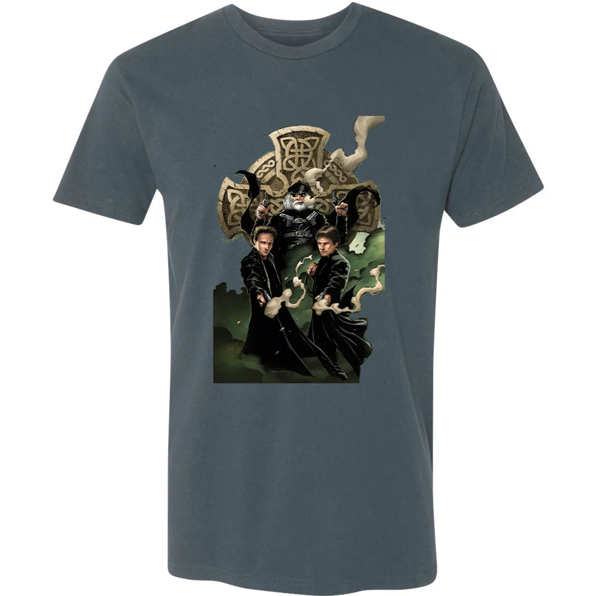 Premium Unisex T-shirt - XZ28K1EG