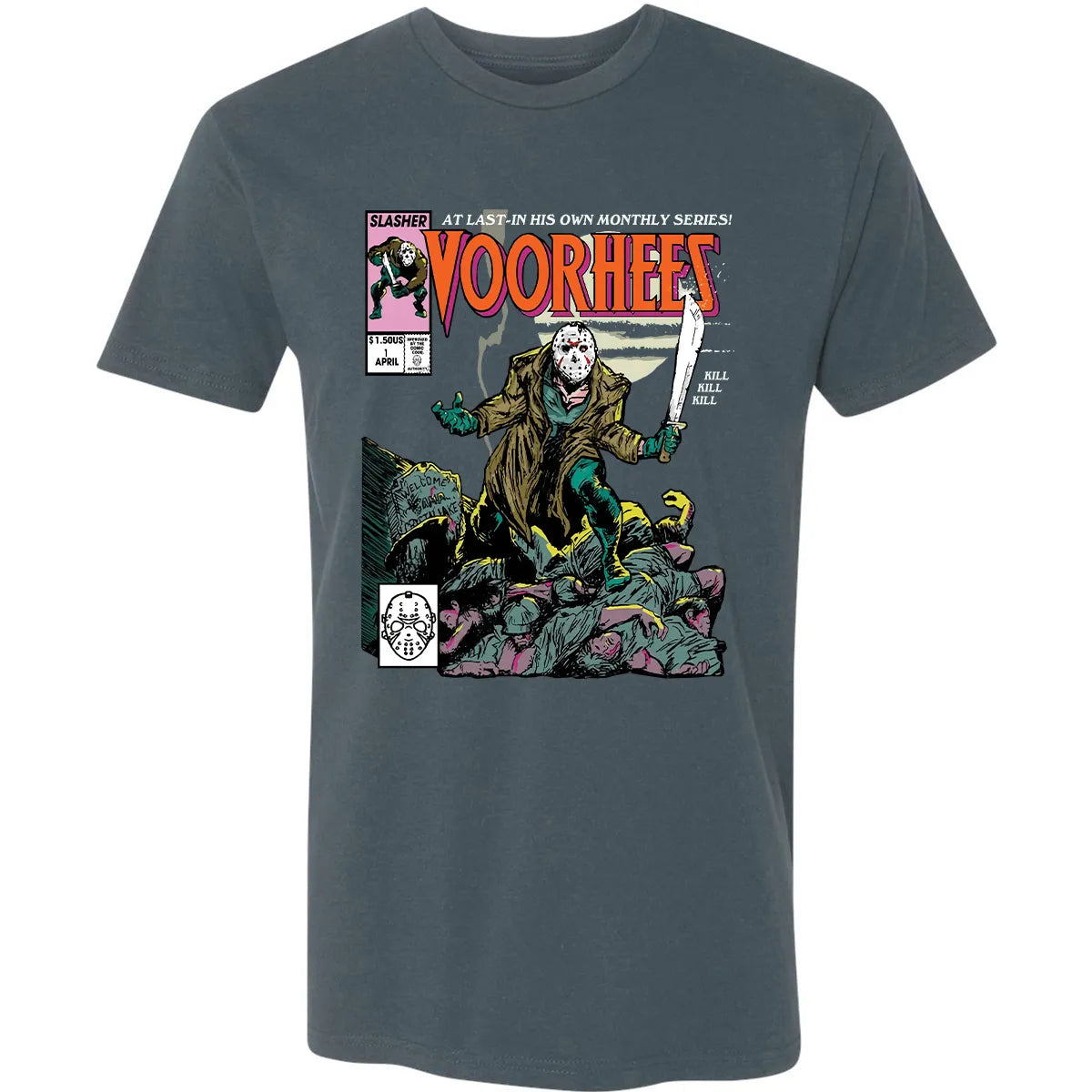 Premium Unisex T-shirt - 81X72UT6