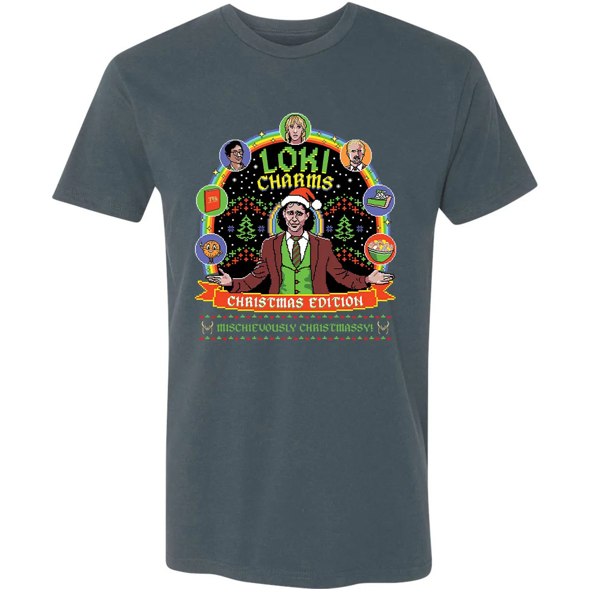 Premium Unisex T-shirt - CVJ5K7P9