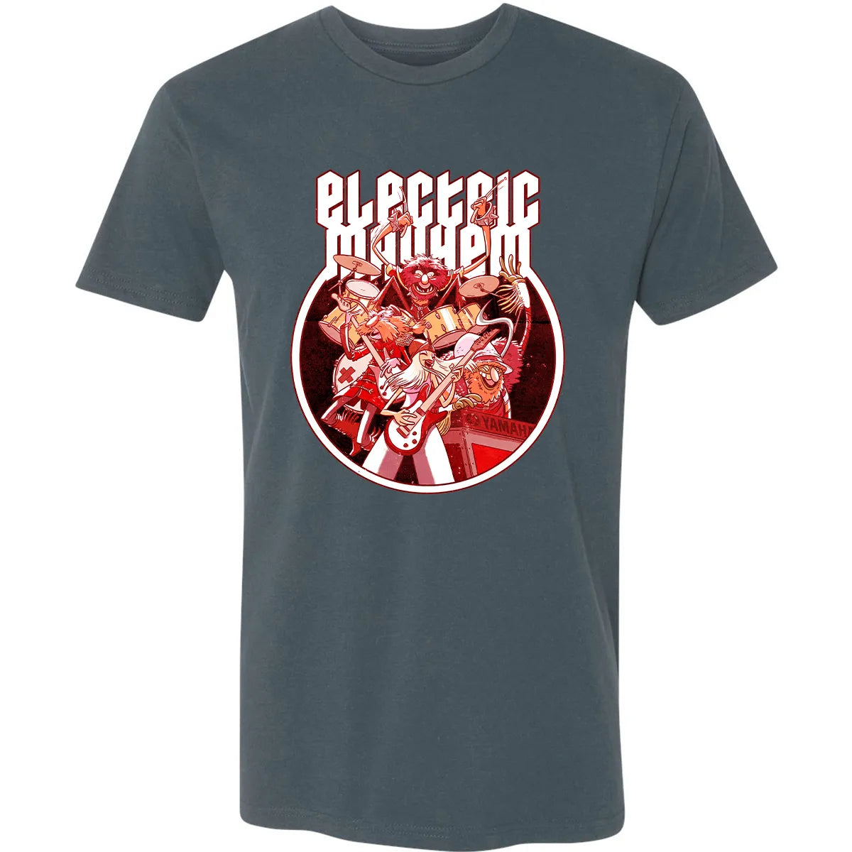 Premium Unisex T-shirt - A3MBTRT7