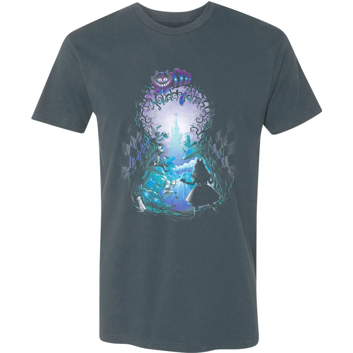 Premium Unisex T-shirt - 1QWH1LV6