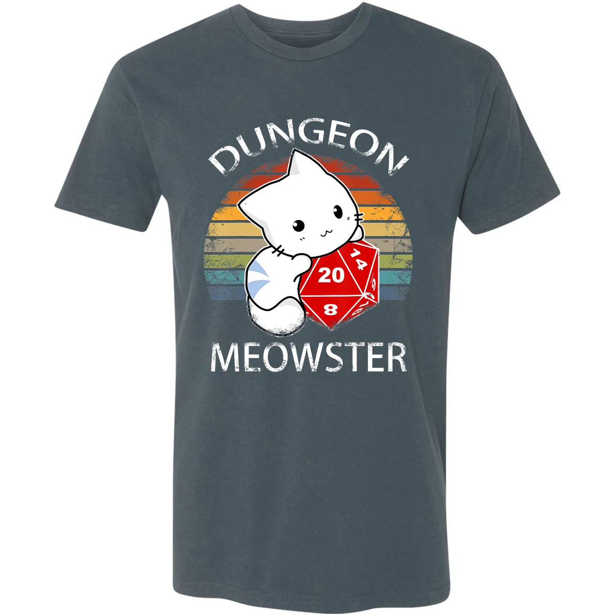 Premium Unisex T-shirt - 2GTNX1WB