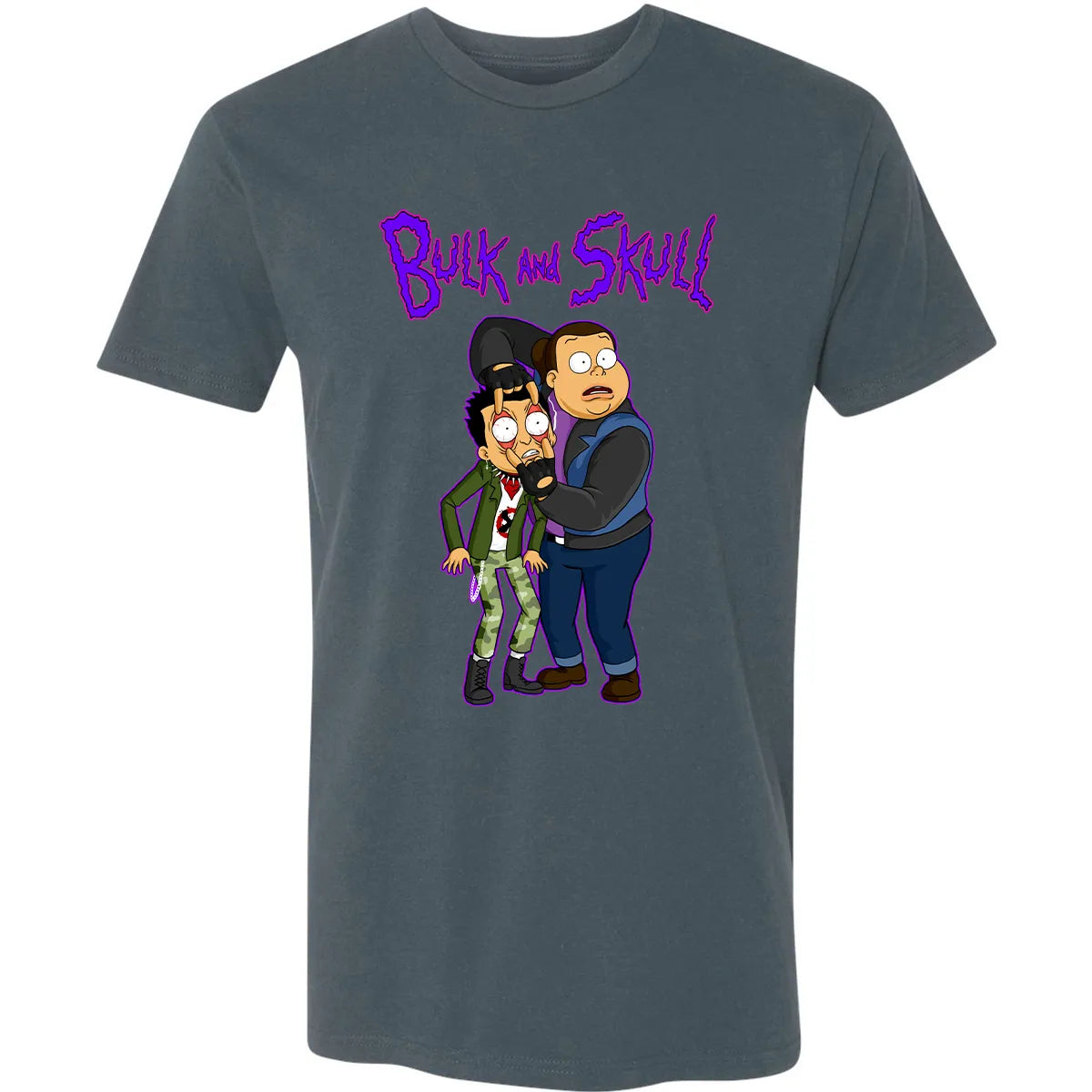 Premium Unisex T-shirt - 7S4QXJM9