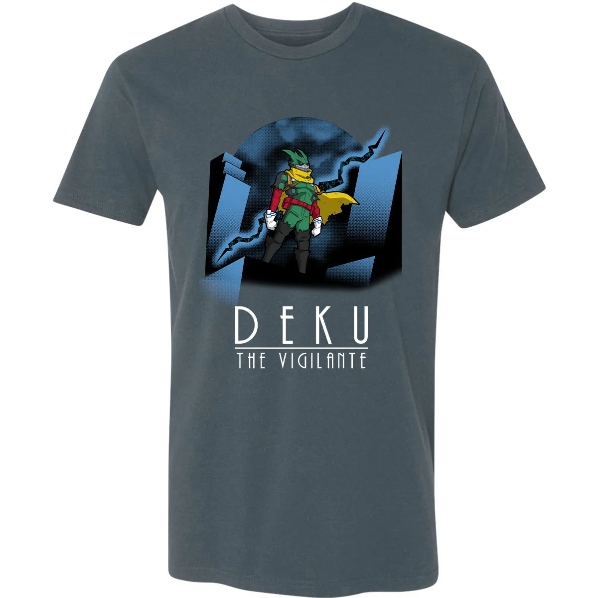 Premium Unisex T-shirt - 7HDNU4UN