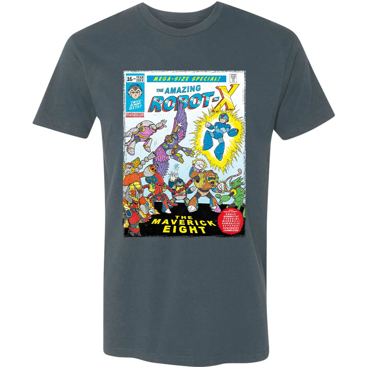 Premium Unisex T-shirt - SUGQKJ65