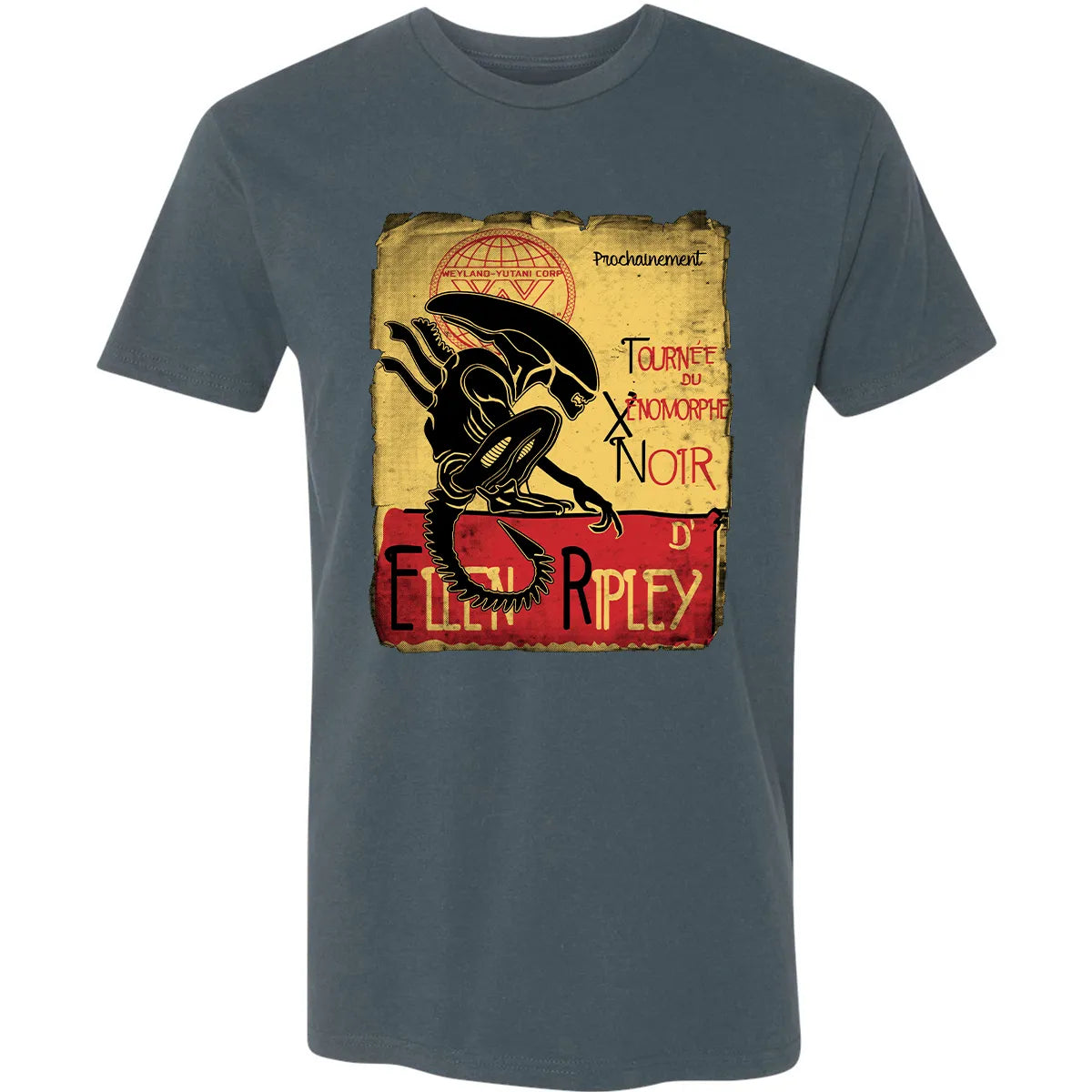 Premium Unisex T-shirt - GMA7JCY5
