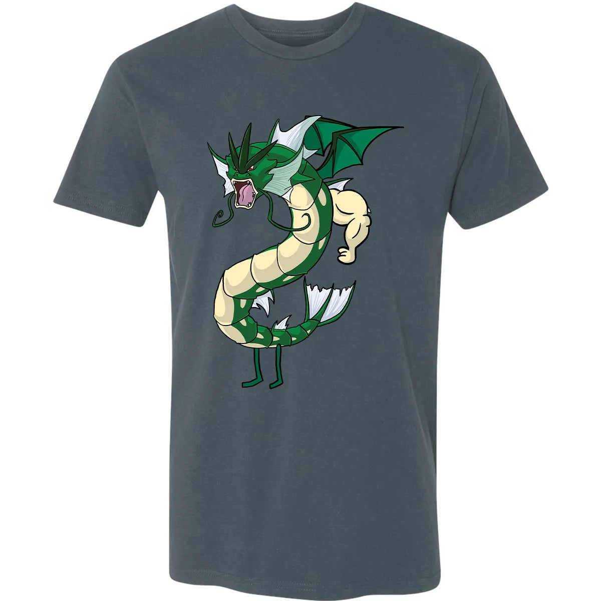 Premium Unisex T-shirt - PH29XGFG