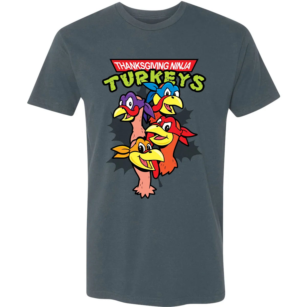 Premium Unisex T-shirt - KTTMVJ1M