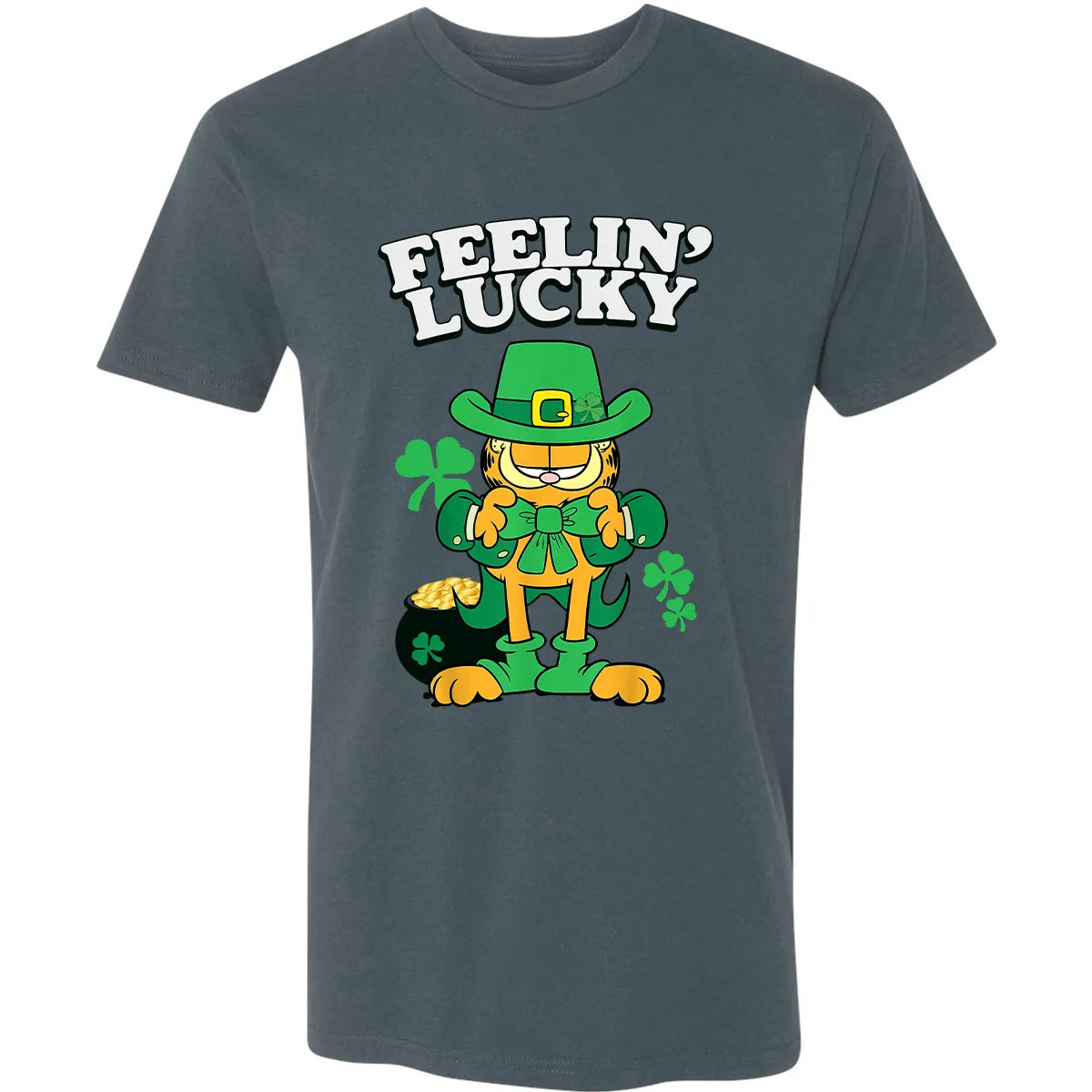 Premium Unisex T-shirt - N18SC3G1