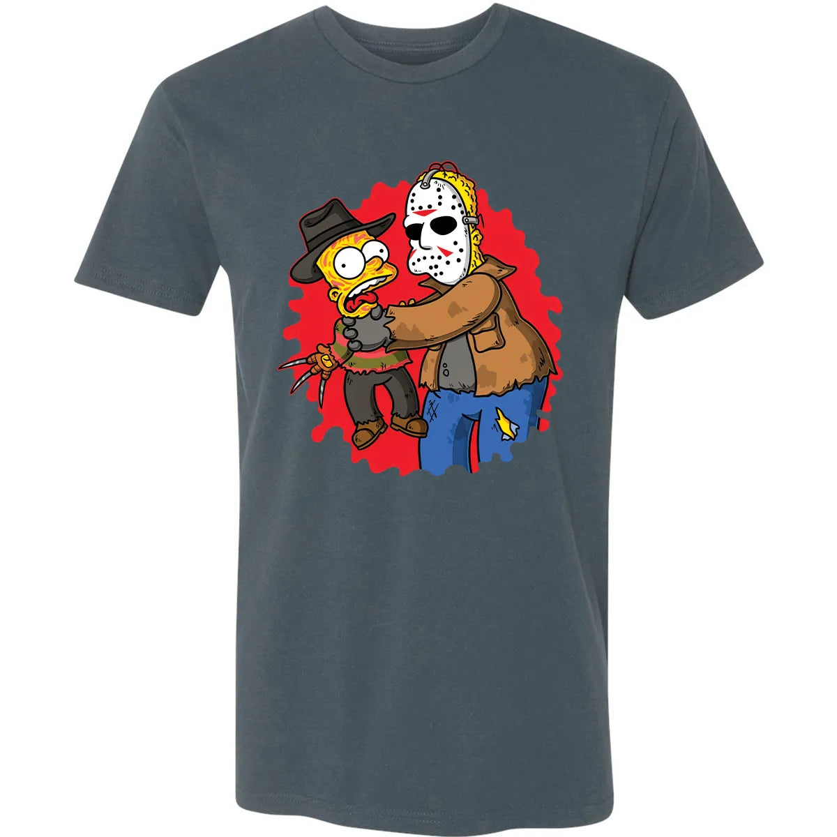 Premium Unisex T-shirt - GM5RJHDA
