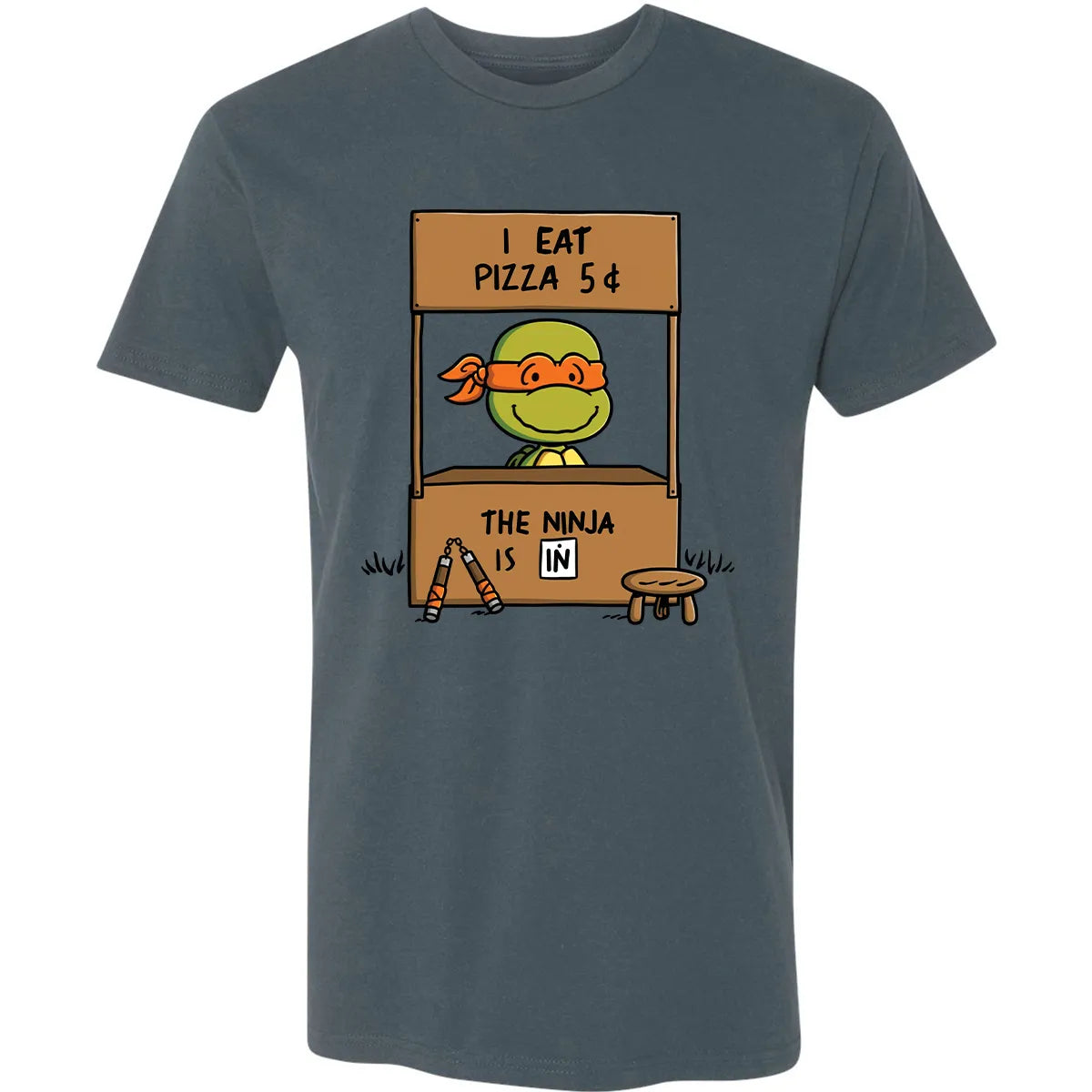 Premium Unisex T-shirt - 3Q9XYS7T
