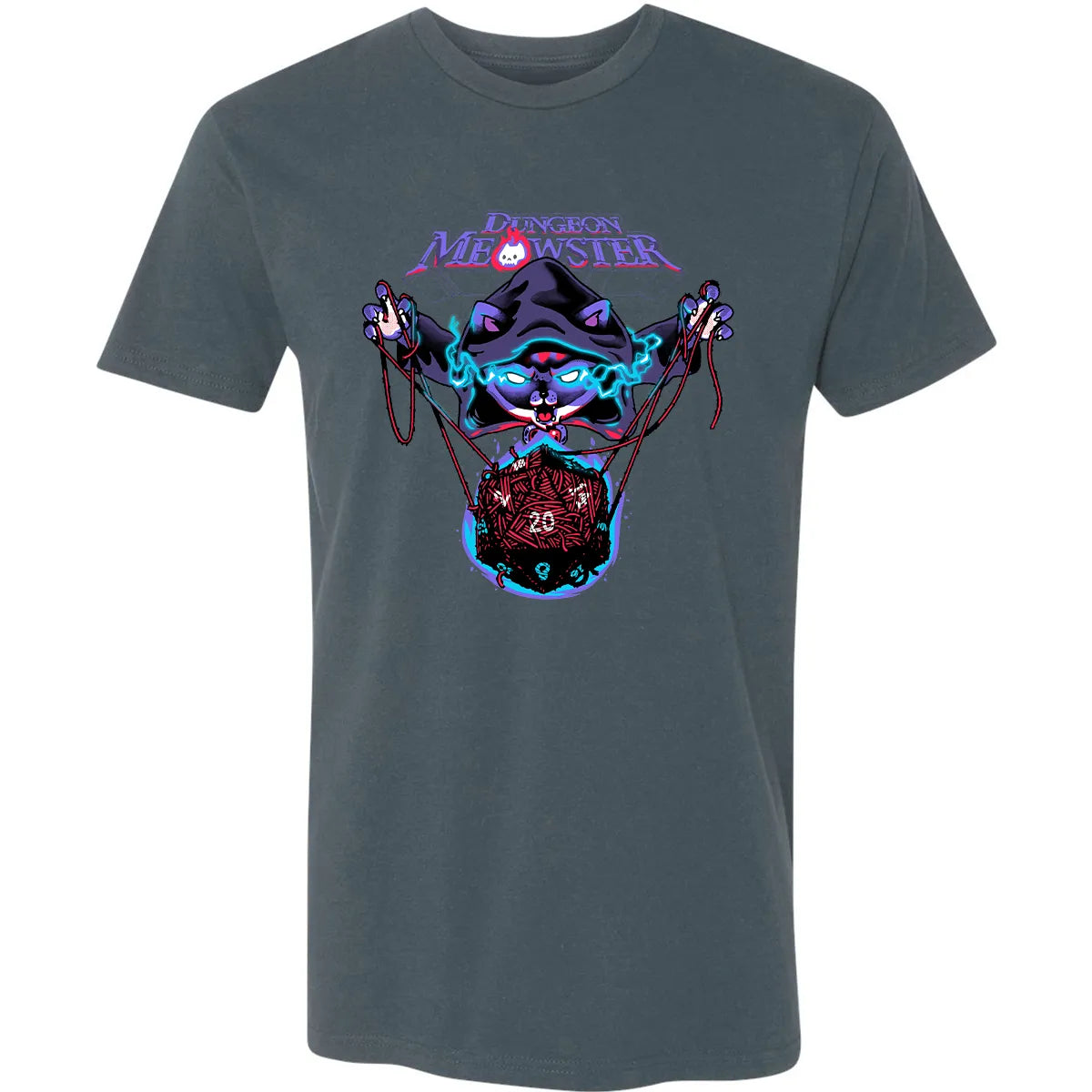Premium Unisex T-shirt - PQP8DNN5
