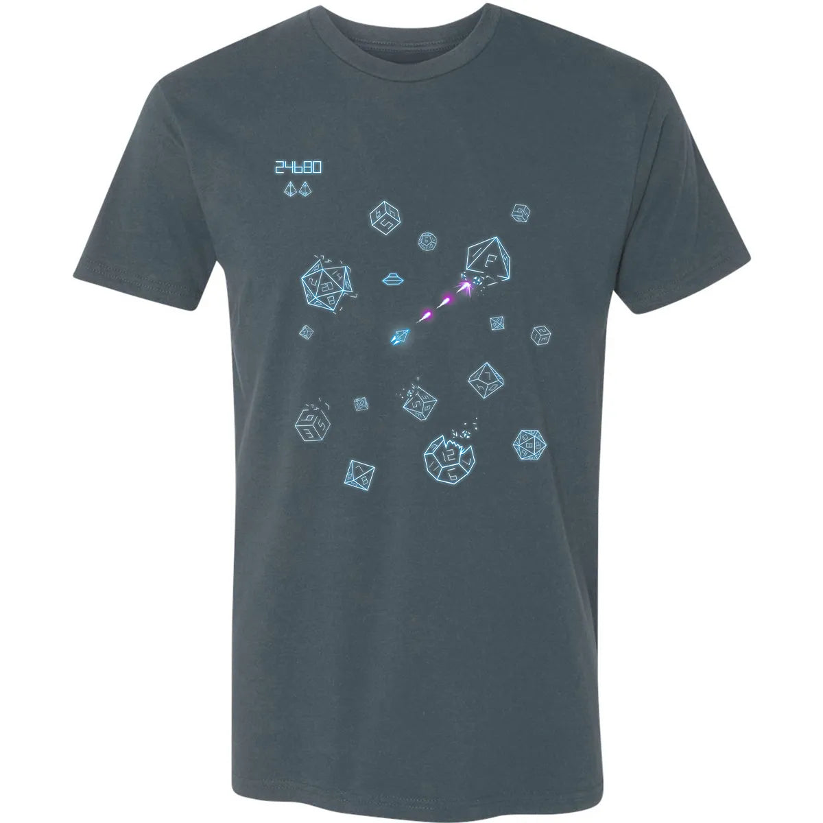 Premium Unisex T-shirt - 1VV1V593