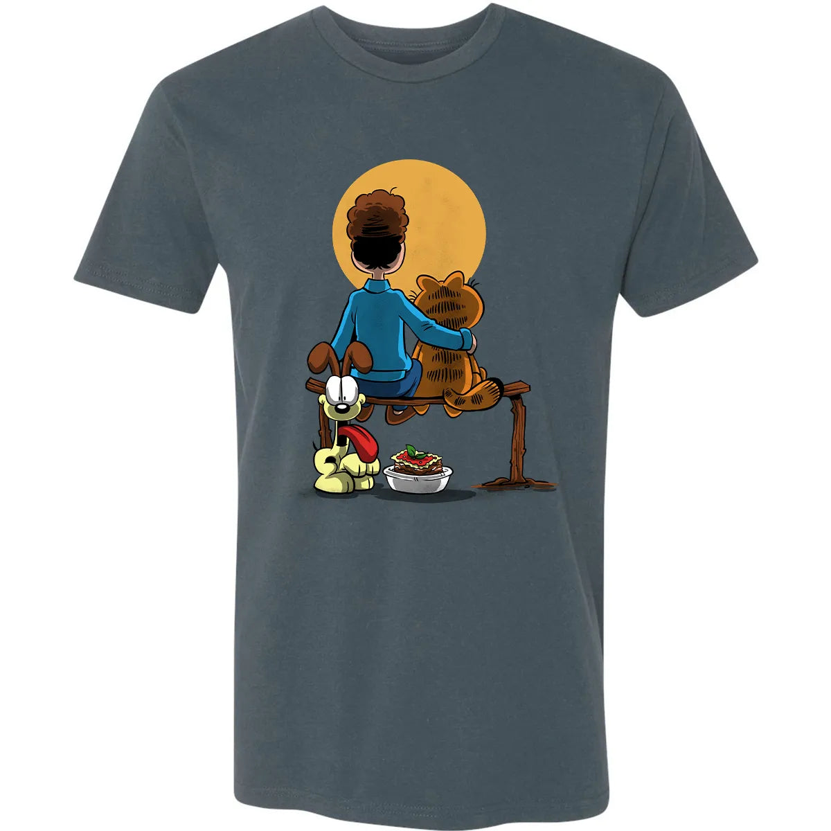 Premium Unisex T-shirt - 7U5CPNSP