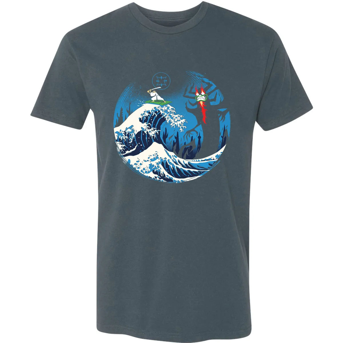 Premium Unisex T-shirt - 94245ASK