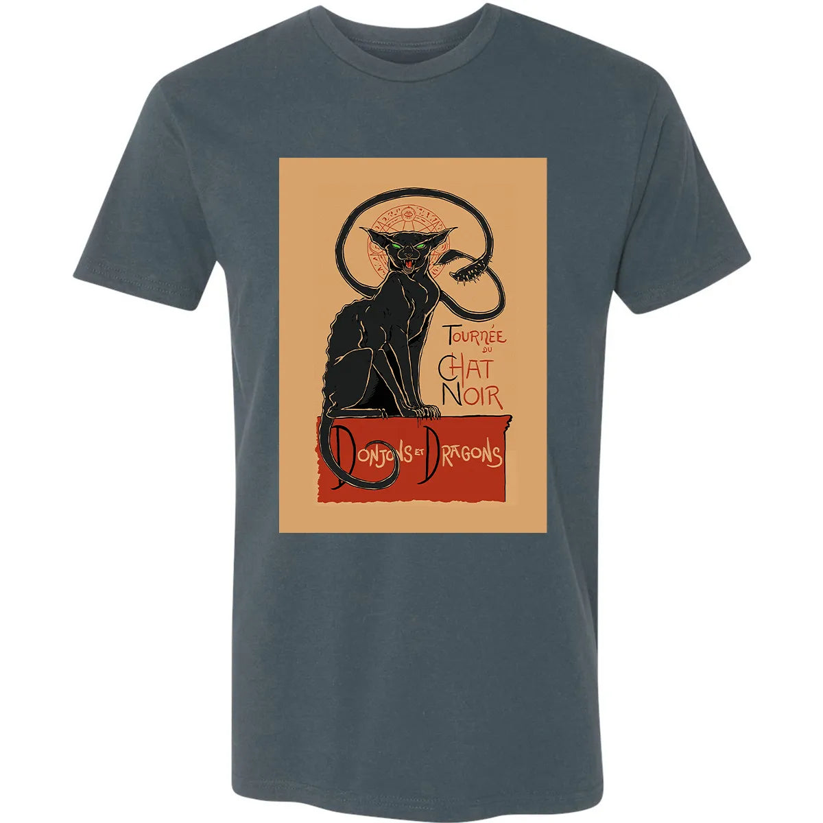 Premium Unisex T-shirt - 9WHHAMQW