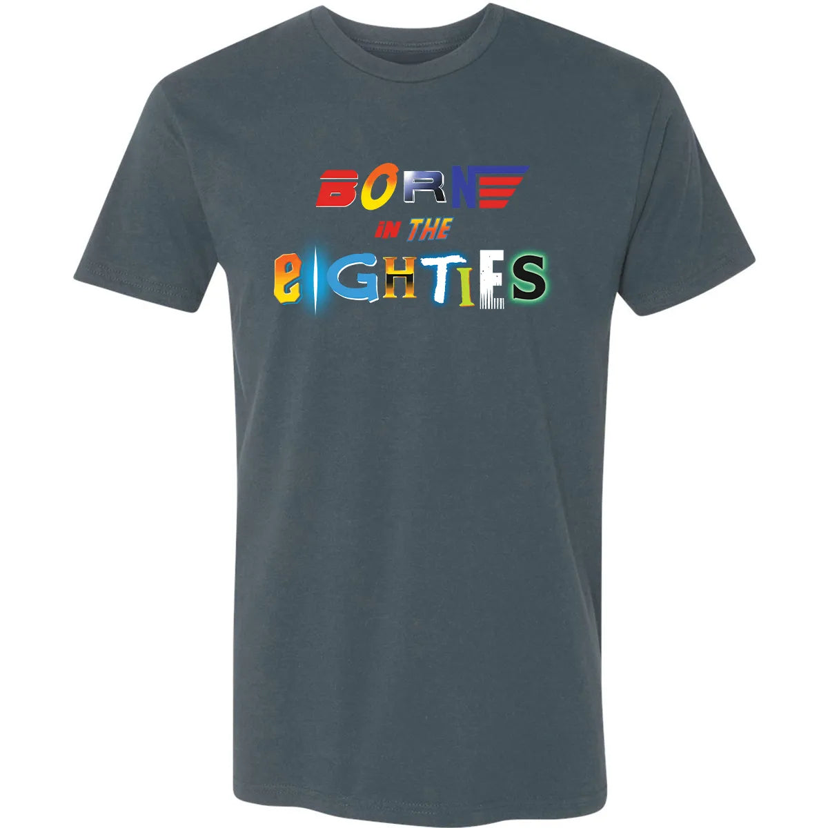 Premium Unisex T-shirt - S3FH3NV7