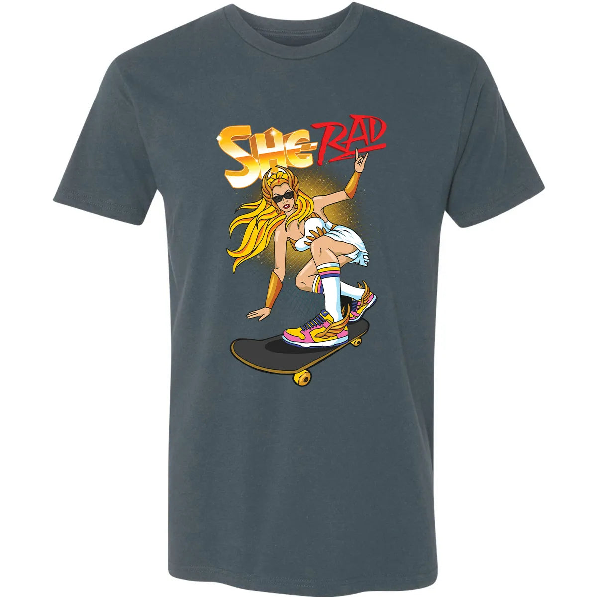 Premium Unisex T-shirt - 1Z284D6K
