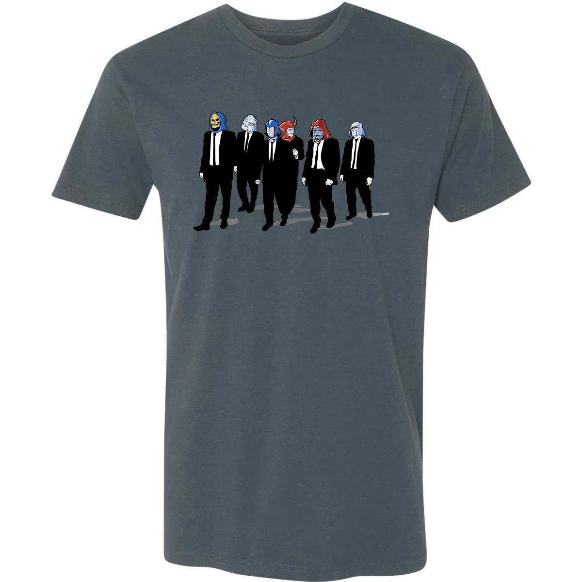 Premium Unisex T-shirt - LP9HC7WN