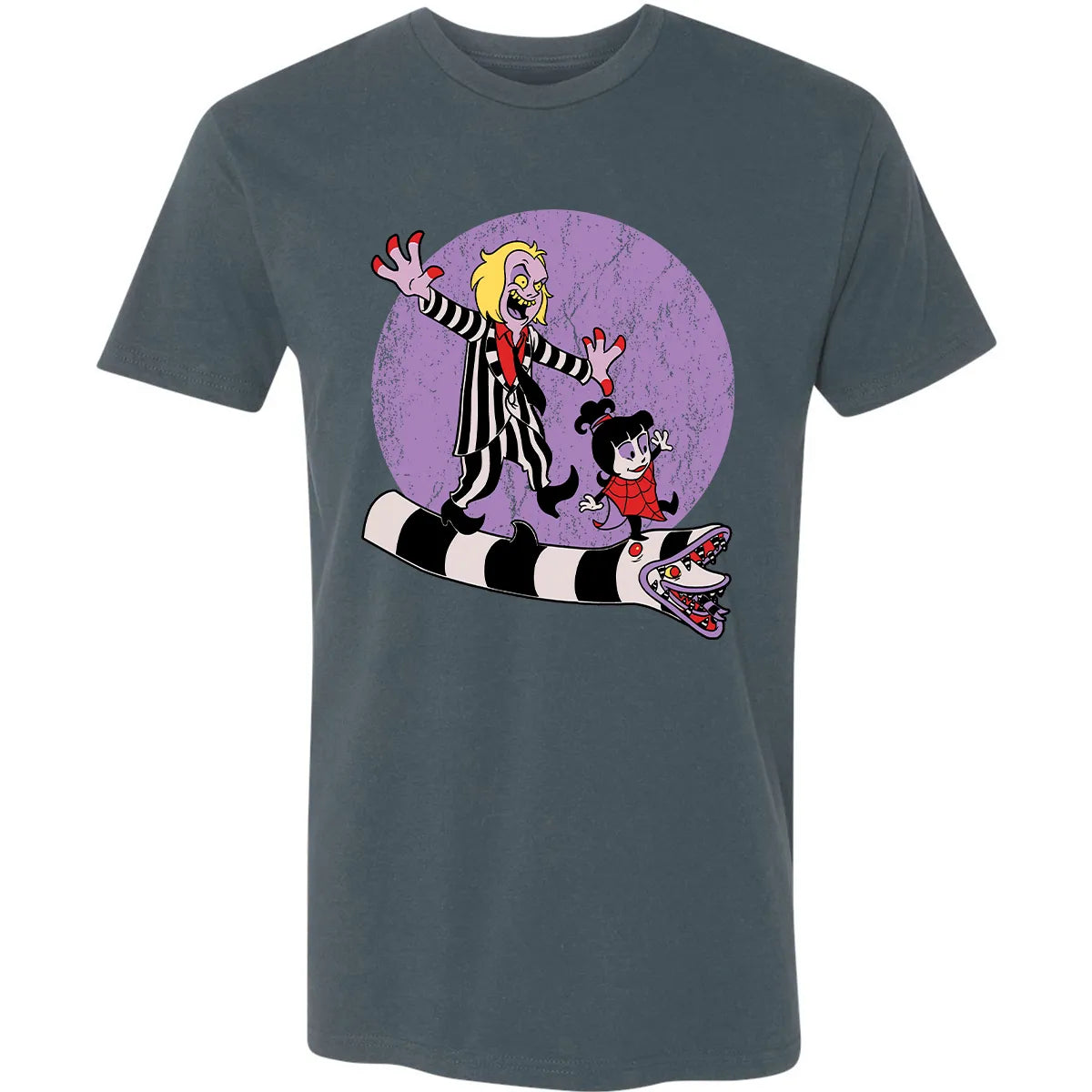 Premium Unisex T-shirt - XFAD693K